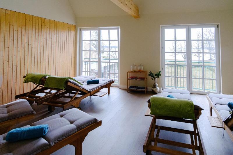 The Starnbergsee Hideaway image