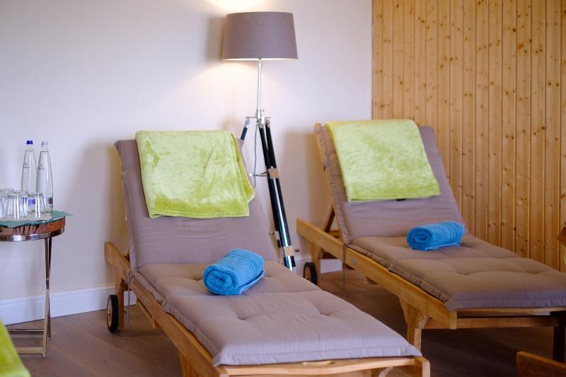 The Starnbergsee Hideaway image