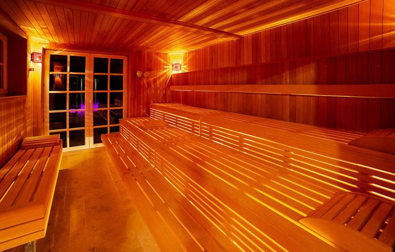 The Starnbergsee Hideaway image