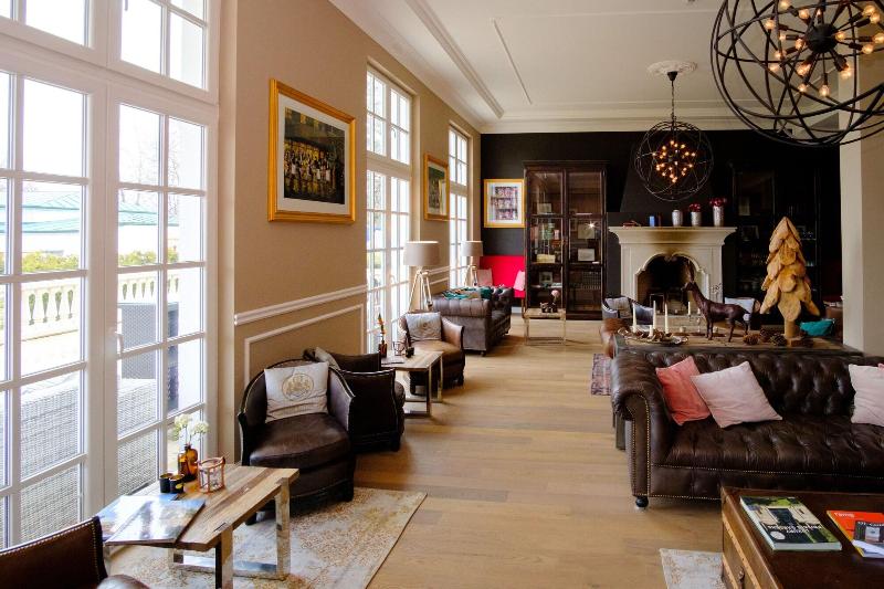 The Starnbergsee Hideaway image