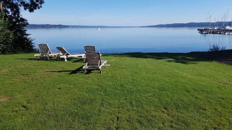 The Starnbergsee Hideaway image