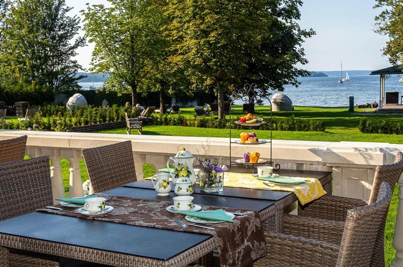 The Starnbergsee Hideaway image