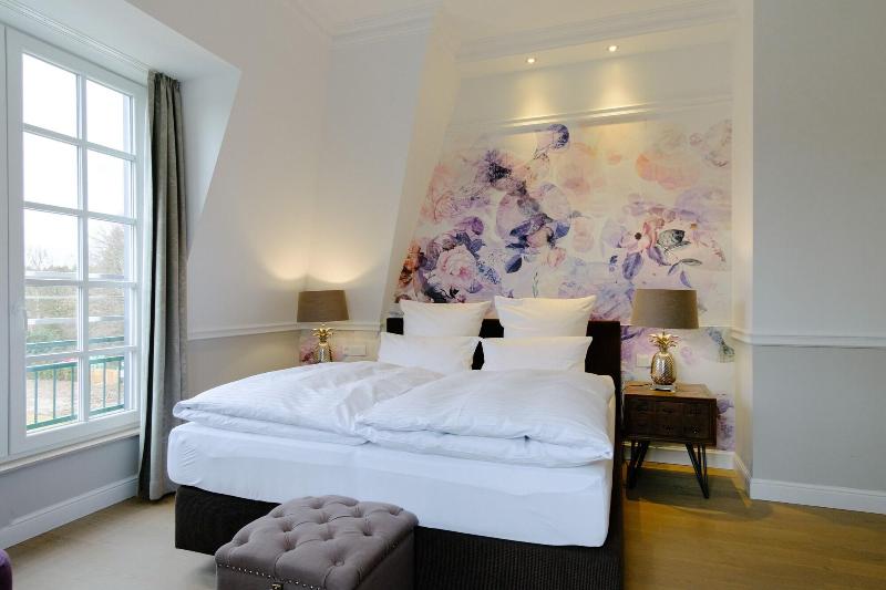 The Starnbergsee Hideaway image