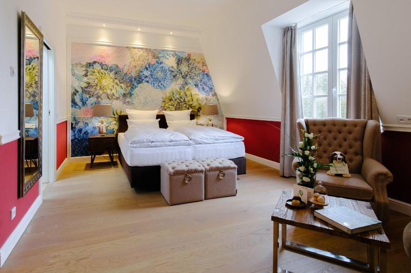 The Starnbergsee Hideaway image