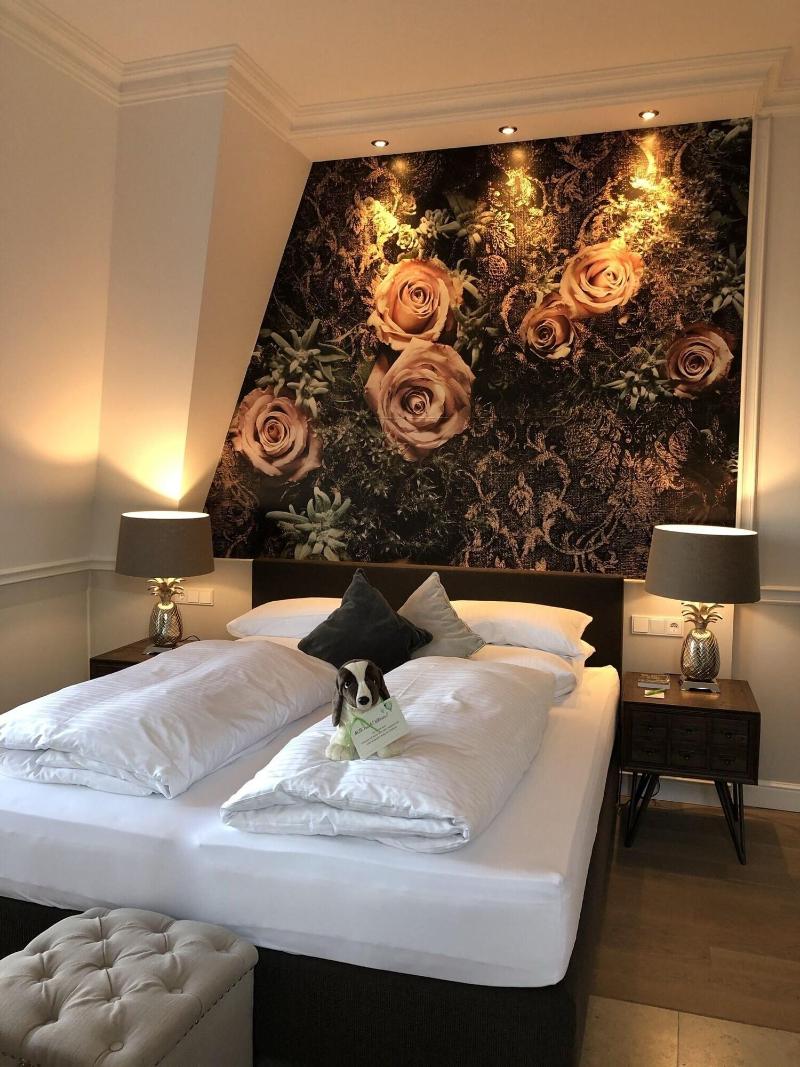 The Starnbergsee Hideaway image