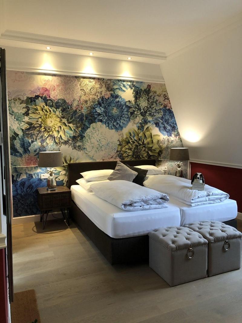 The Starnbergsee Hideaway image