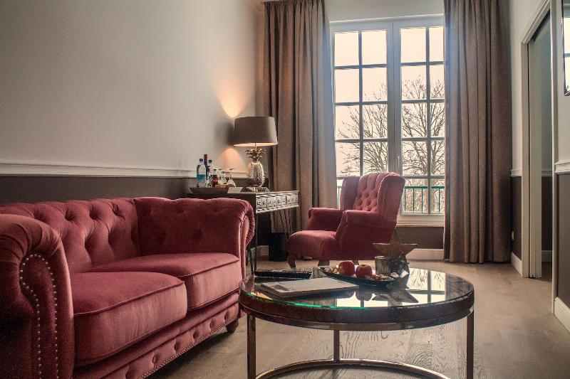 The Starnbergsee Hideaway image