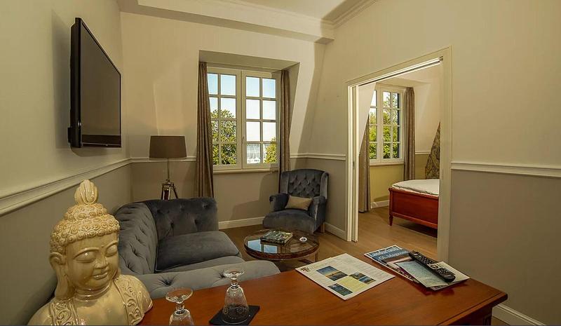 The Starnbergsee Hideaway image
