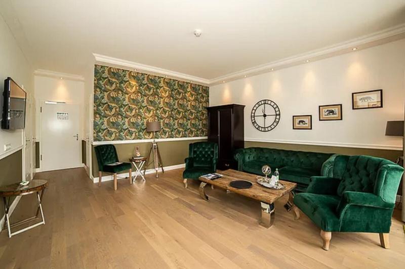 The Starnbergsee Hideaway image