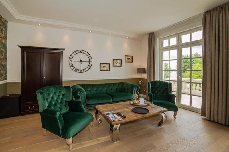 The Starnbergsee Hideaway image