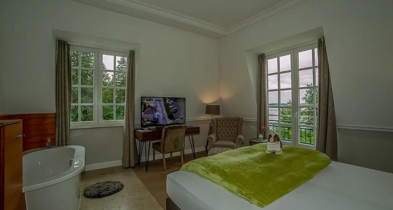 The Starnbergsee Hideaway image