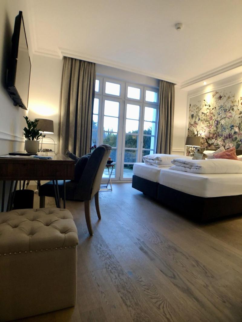 The Starnbergsee Hideaway image