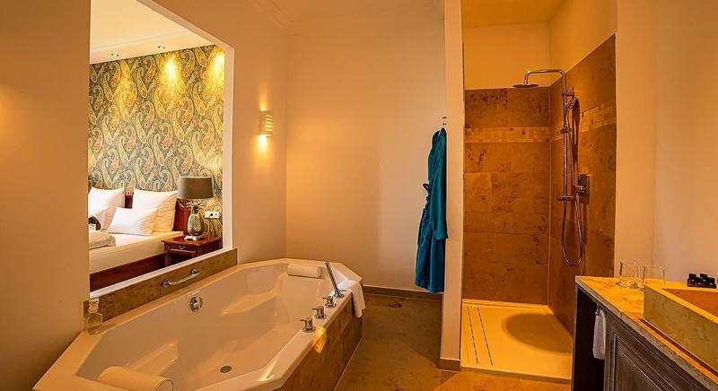 The Starnbergsee Hideaway image