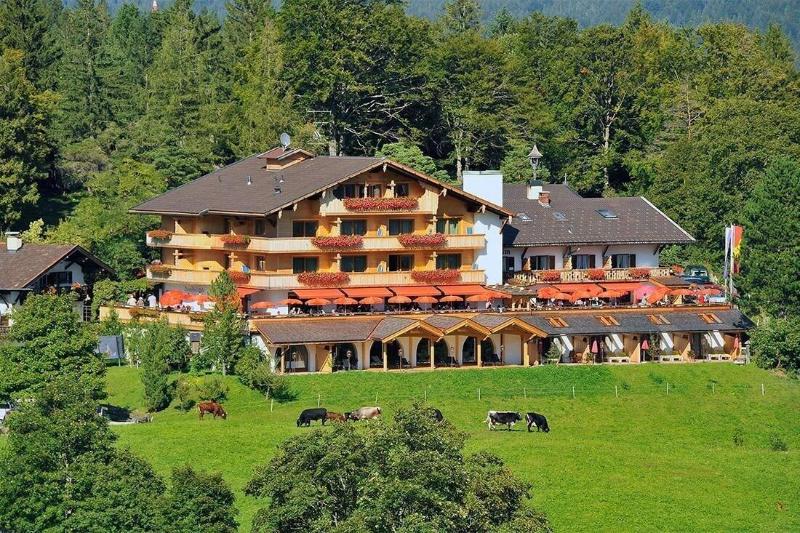 Gröbl Alm image