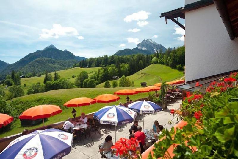 Gröbl Alm image