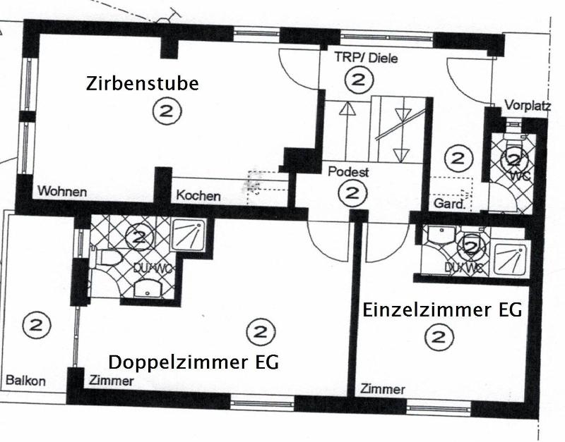 Gröbl Alm image