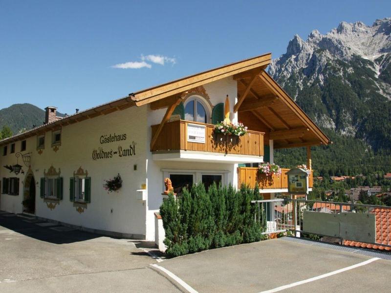 Gröbl Alm image