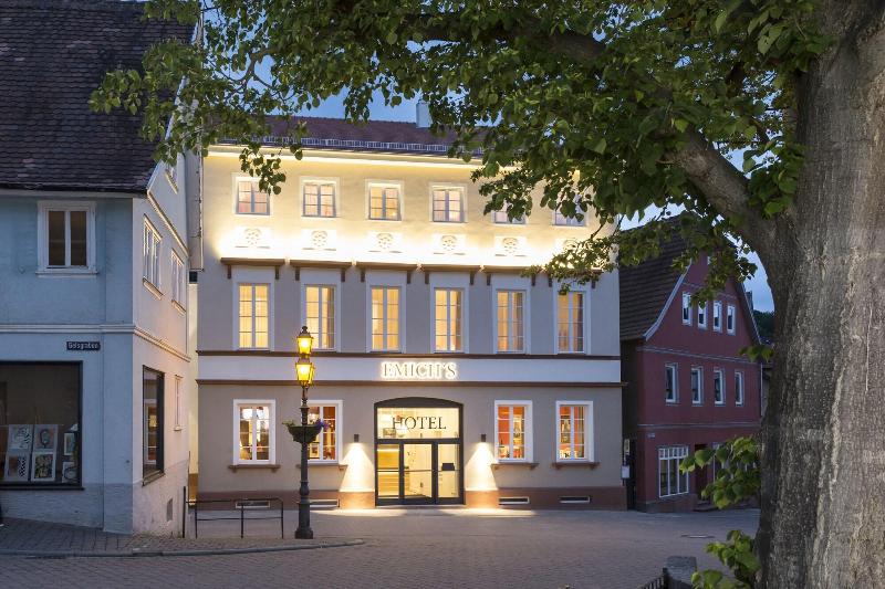 Emichs Hotel image