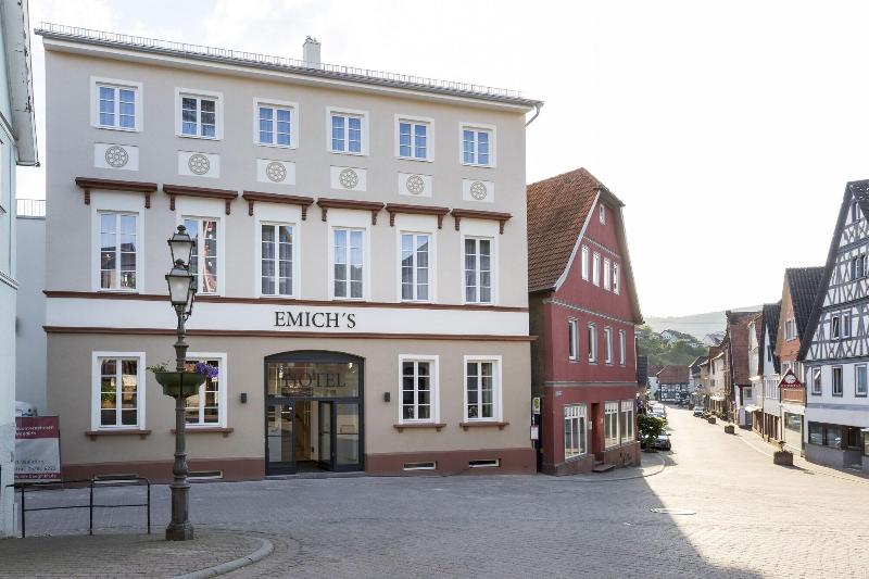 Emichs Hotel image
