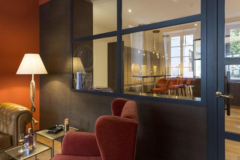 Emichs Hotel image
