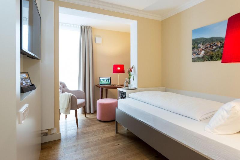 Emichs Hotel image