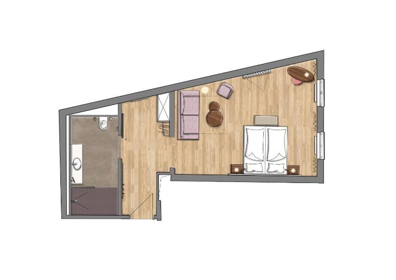 Emichs Hotel image