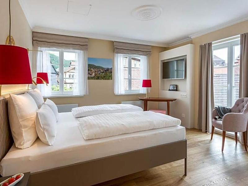 Emichs Hotel image