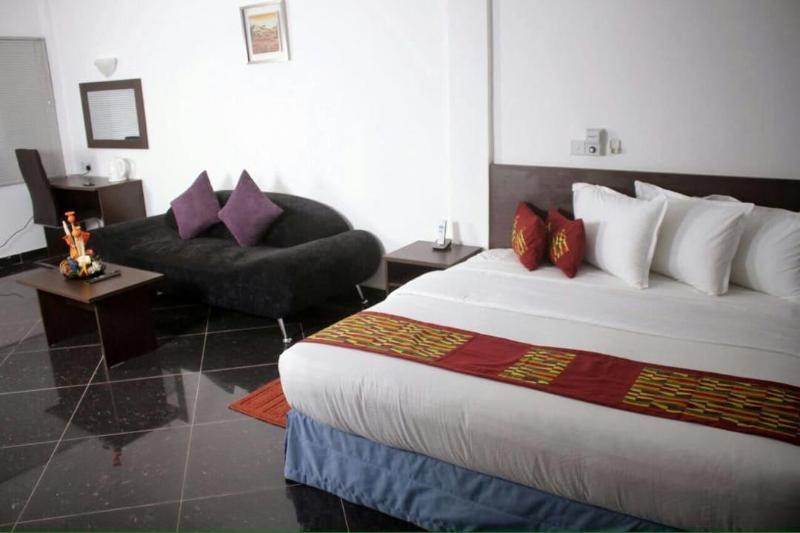 Psb Guest House image