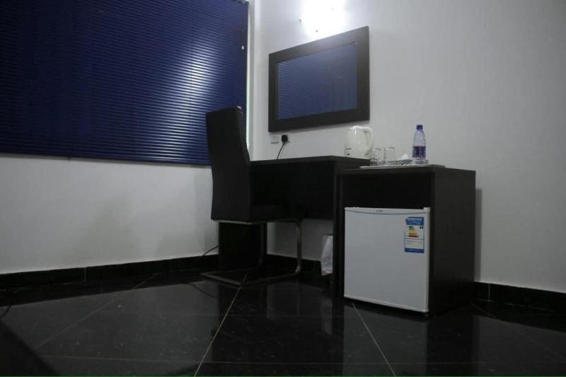Psb Guest House image