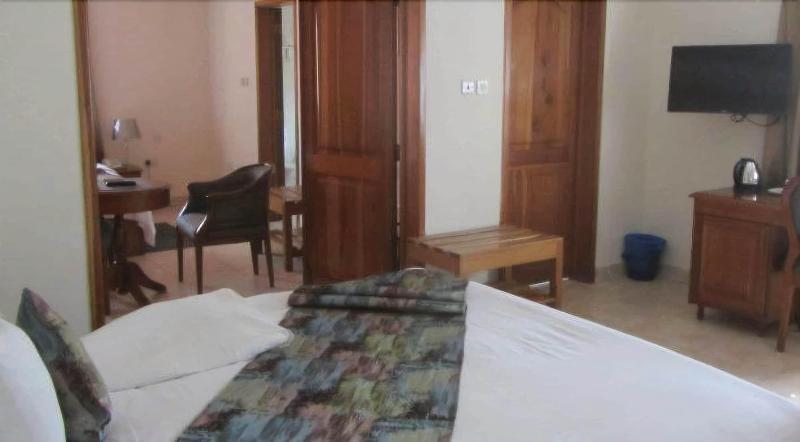 Psb Guest House image