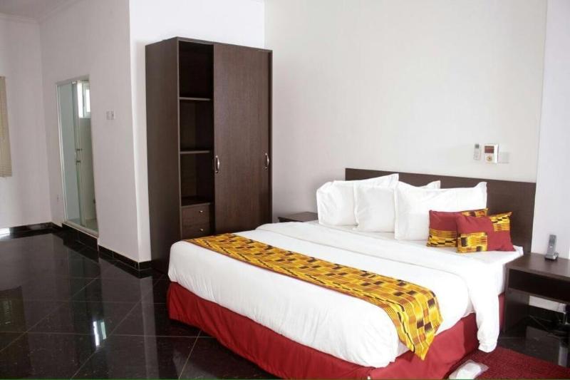 Psb Guest House image