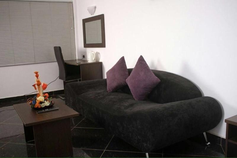 Psb Guest House image