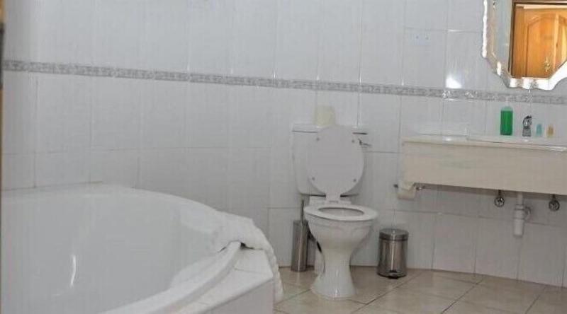 Psb Guest House image