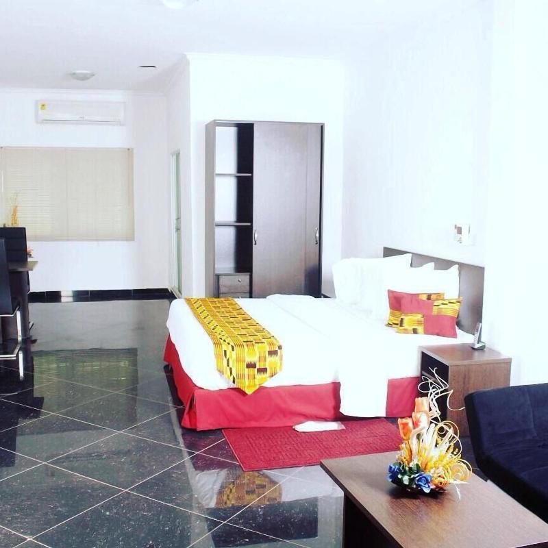 Psb Guest House image