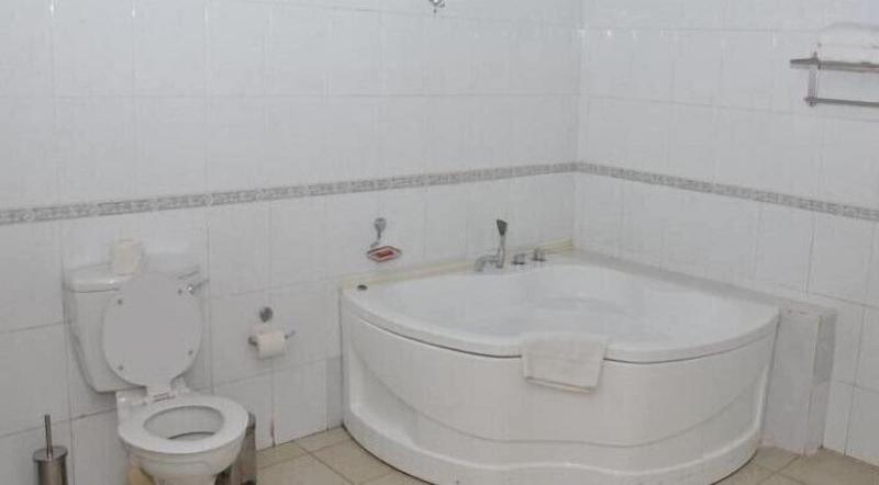 Psb Guest House image