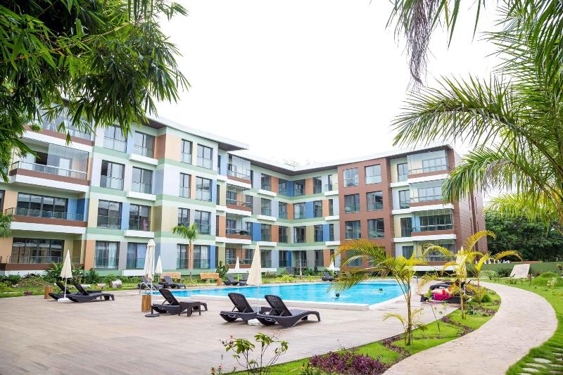 PLS Apartments - Cantonments image