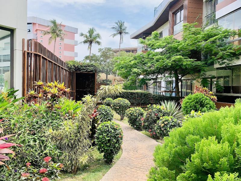 PLS Apartments - Cantonments image