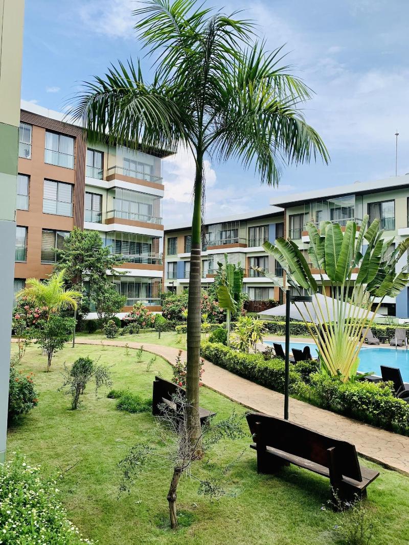 PLS Apartments - Cantonments image
