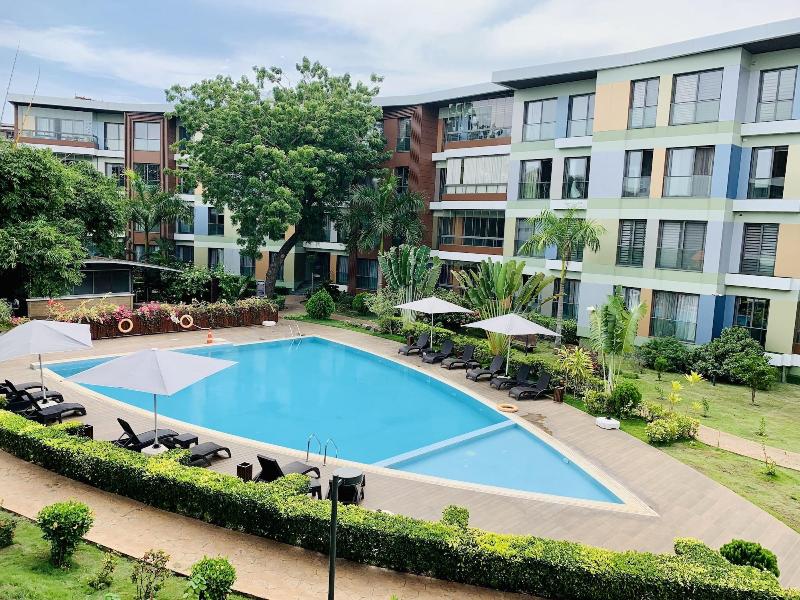 PLS Apartments - Cantonments image