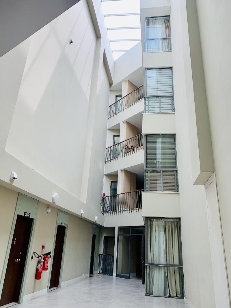 PLS Apartments - Cantonments image
