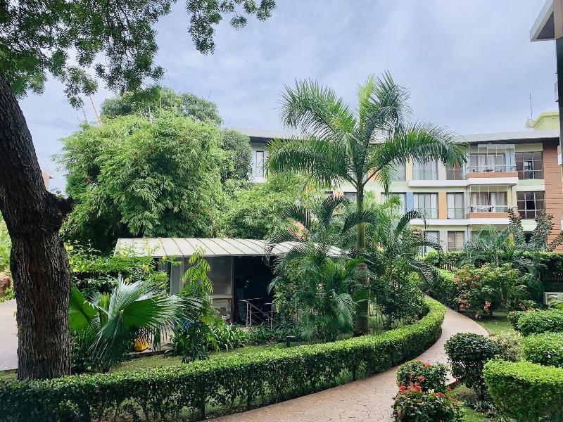 PLS Apartments - Cantonments image