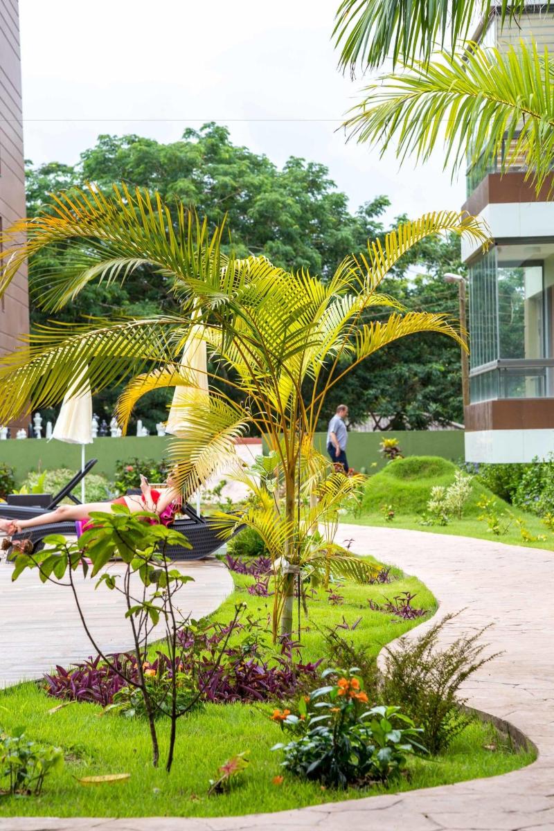 PLS Apartments - Cantonments image