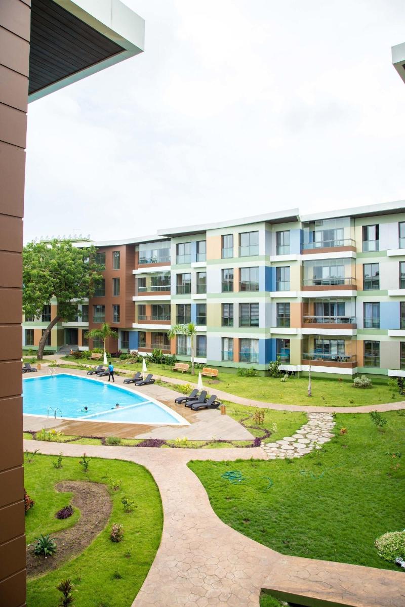 PLS Apartments - Cantonments image