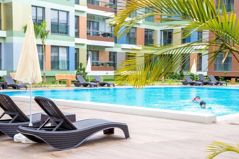 PLS Apartments - Cantonments image