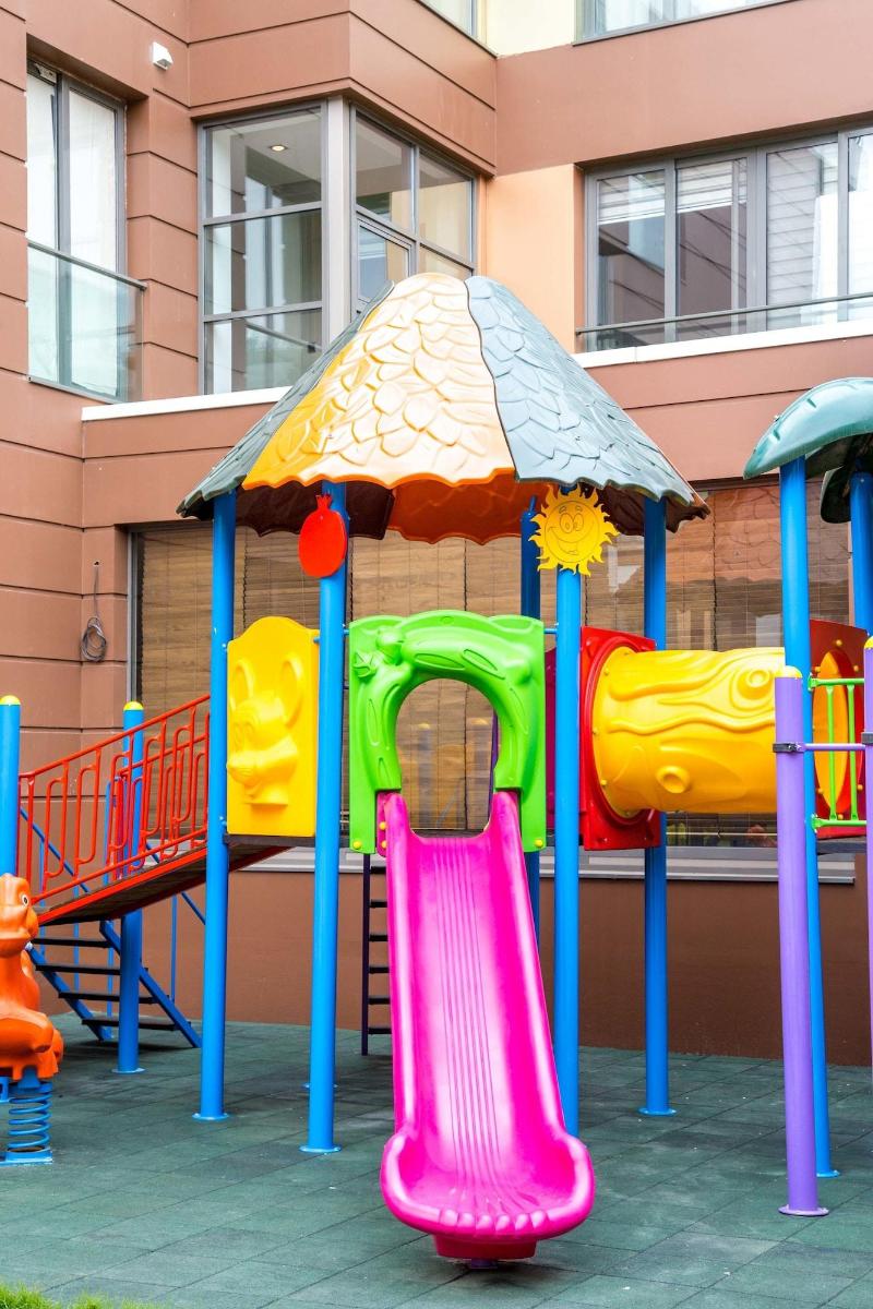 PLS Apartments - Cantonments image