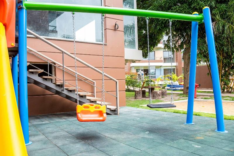 PLS Apartments - Cantonments image