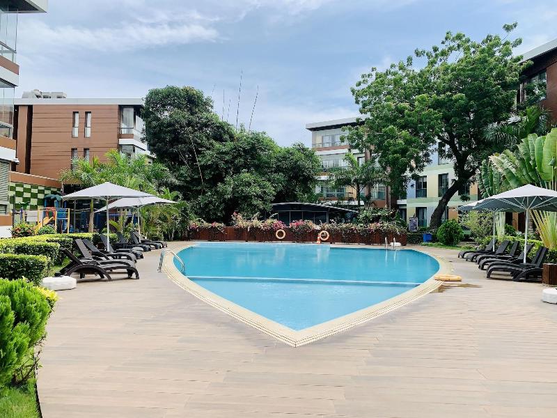 PLS Apartments - Cantonments image