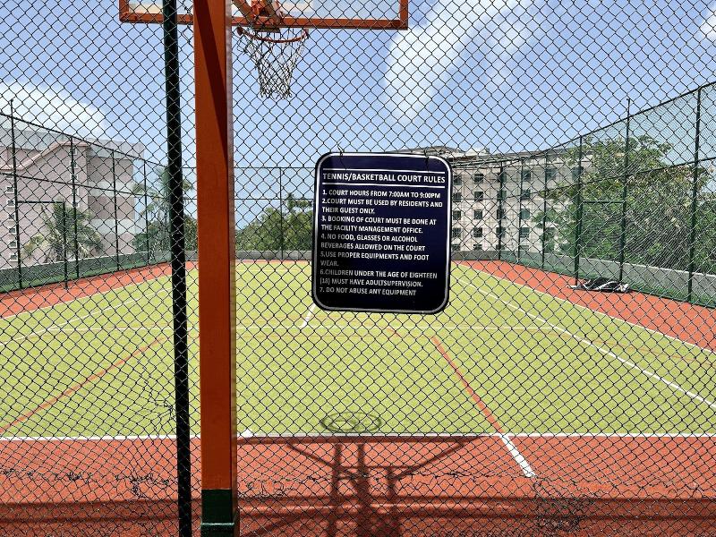 PLS Apartments - Cantonments image