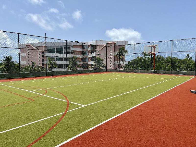 PLS Apartments - Cantonments image
