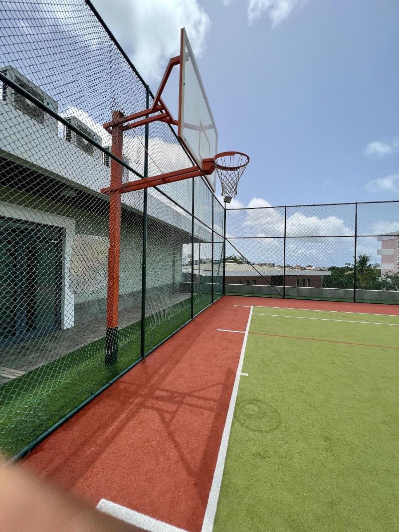 PLS Apartments - Cantonments image